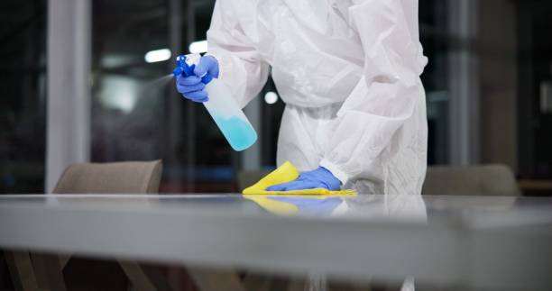 Licensed Biohazard service in Windsor, IL - Trauma Clean Pros